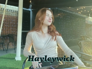 Hayleywick