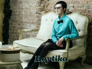 Haytika