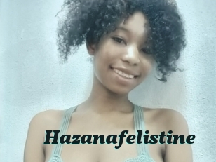 Hazanafelistine