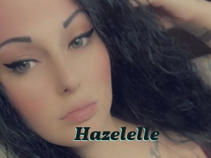 Hazelelle