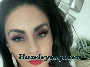 Hazeleyesqueen