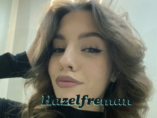 Hazelfreman