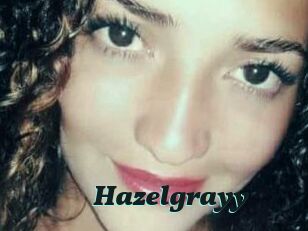 Hazelgrayy