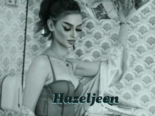 Hazeljeen