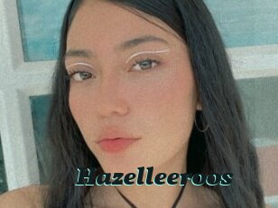 Hazelleeroos