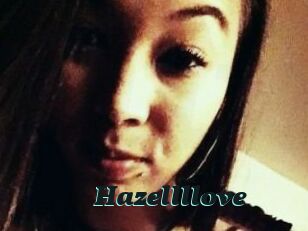 Hazellllove
