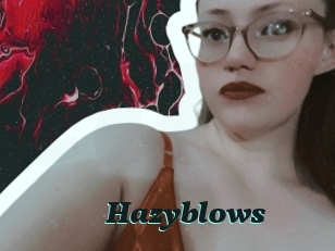 Hazyblows