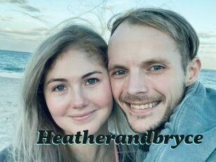 Heatherandbryce