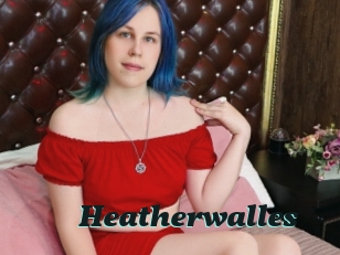 Heatherwalles