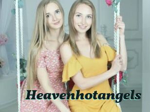 Heavenhotangels