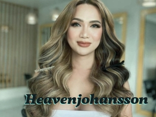 Heavenjohansson