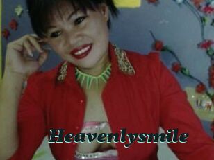 Heavenlysmile