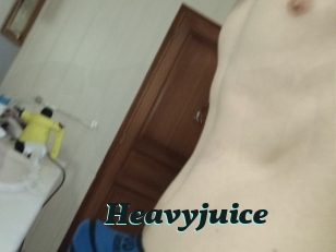 Heavyjuice