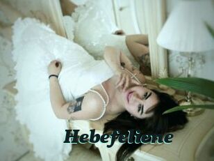 Hebefeliene