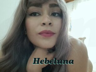 Hebeluna