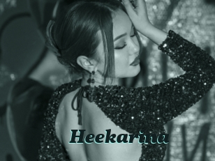 Heekarina