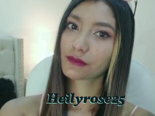 Heilyrose25