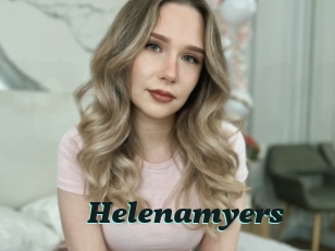 Helenamyers