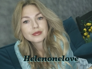 Helenonelove