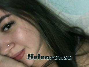 Helenrouse