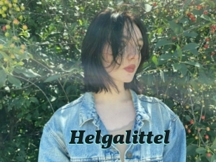 Helgalittel