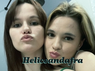 Heliceandafra