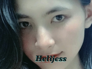 Helijess