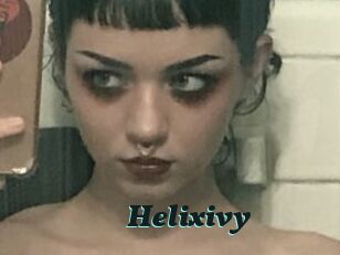 Helixivy