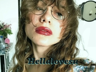 Hellalovesu