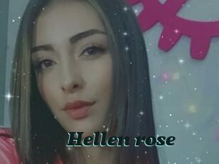 Hellen_rose