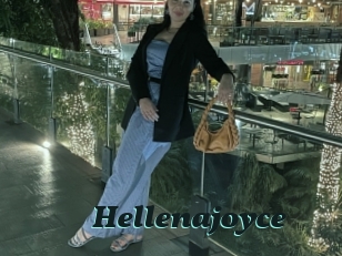 Hellenajoyce