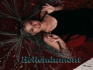 Hellendumont