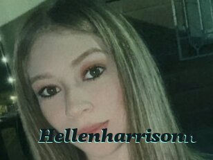 Hellenharrisonn