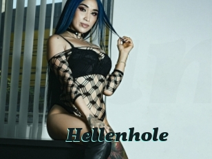 Hellenhole