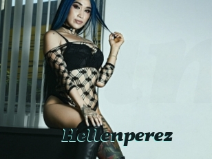 Hellenperez