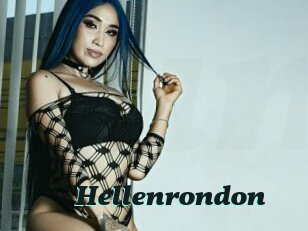 Hellenrondon