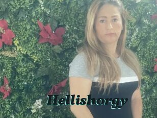 Hellishorgy