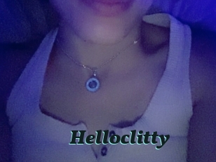 Helloclitty