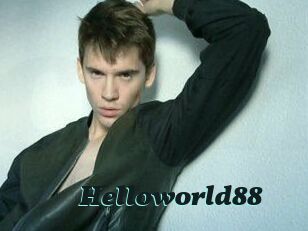 Helloworld88