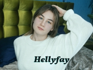 Hellyfay