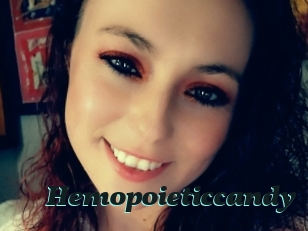 Hemopoieticcandy