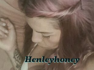 Henleyhoney