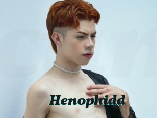 Henophidd