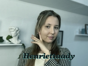 Henriettaady