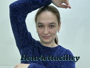 Henriettacilley