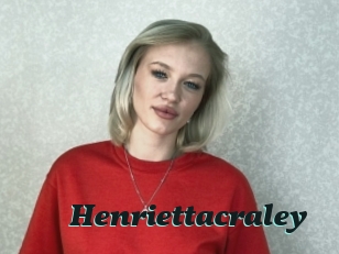 Henriettacraley