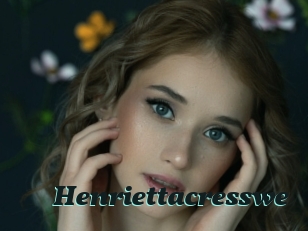 Henriettacresswe