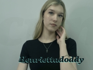 Henriettadoddy