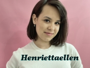 Henriettaellen