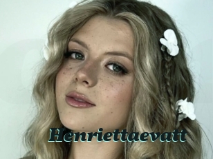 Henriettaevatt